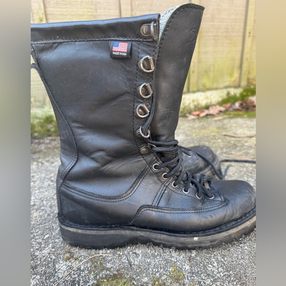 Danner fort Lewis women’s tactile boot